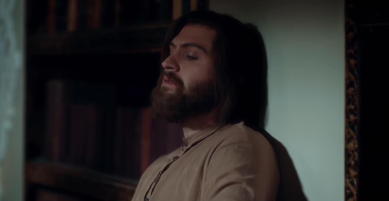 Джейран 39 серия Джейран 39 серия