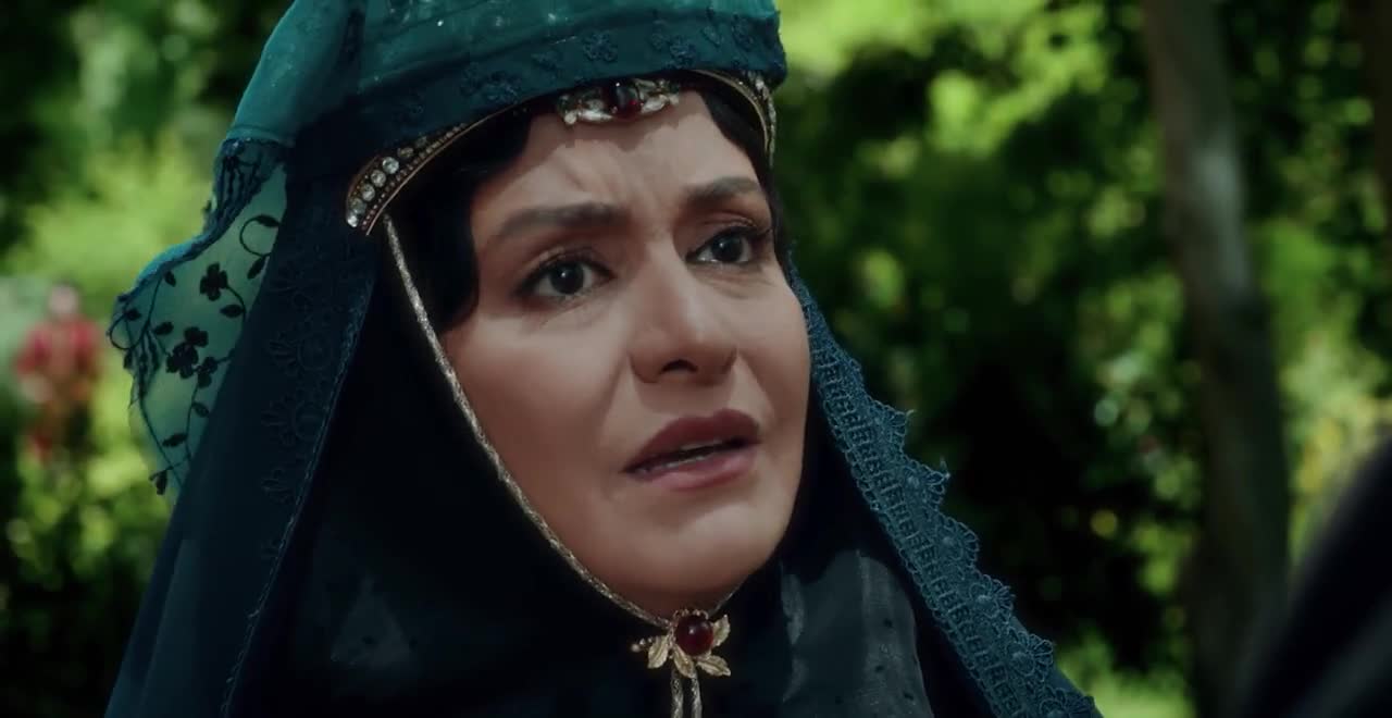 Джейран 41 серия Джейран 41 серия