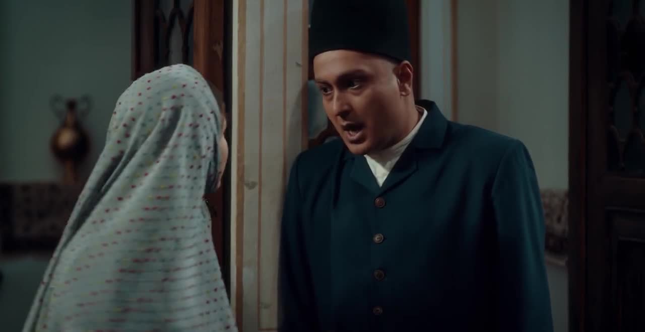 Джейран 44 серия Джейран 44 серия