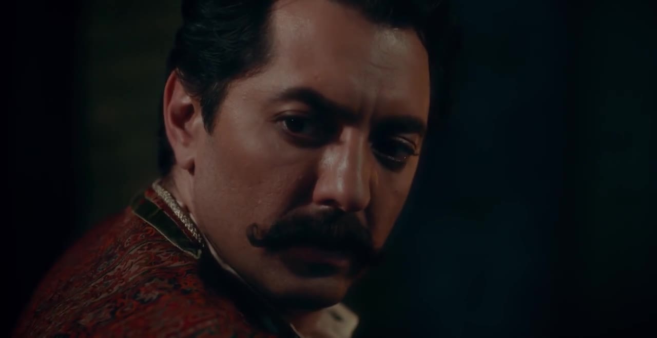 Джейран 46 серия Джейран 46 серия