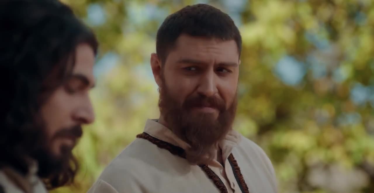 Джейран (2022) 48 серия