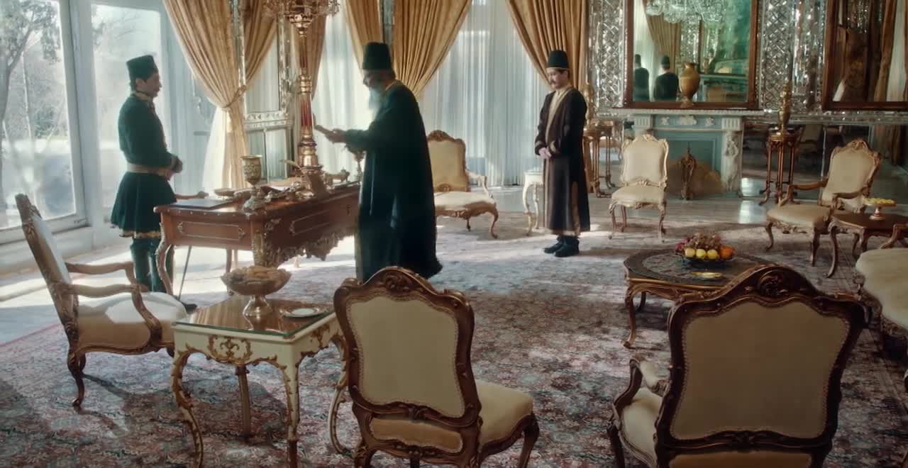 Джейран 5 серия Джейран 5 серия