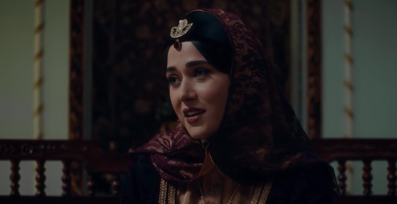 Джейран (2022) 50 серия