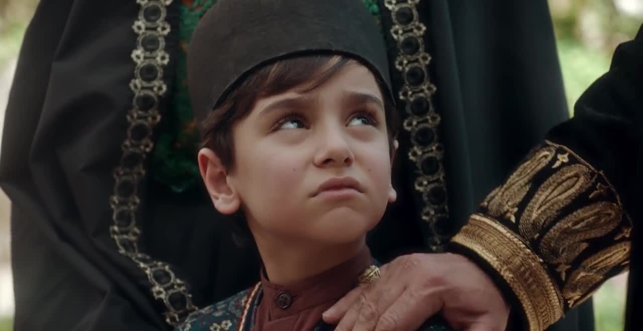 Джейран (2022) 51 серия