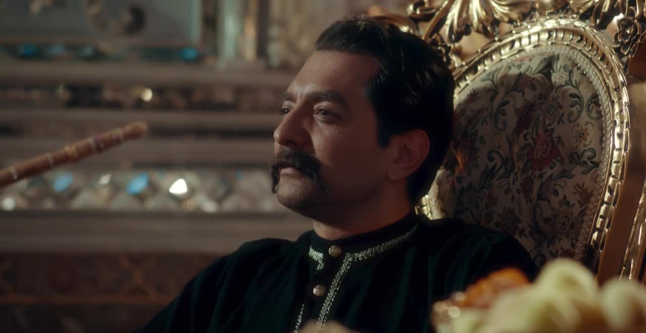 Джейран (2022) 54 серия