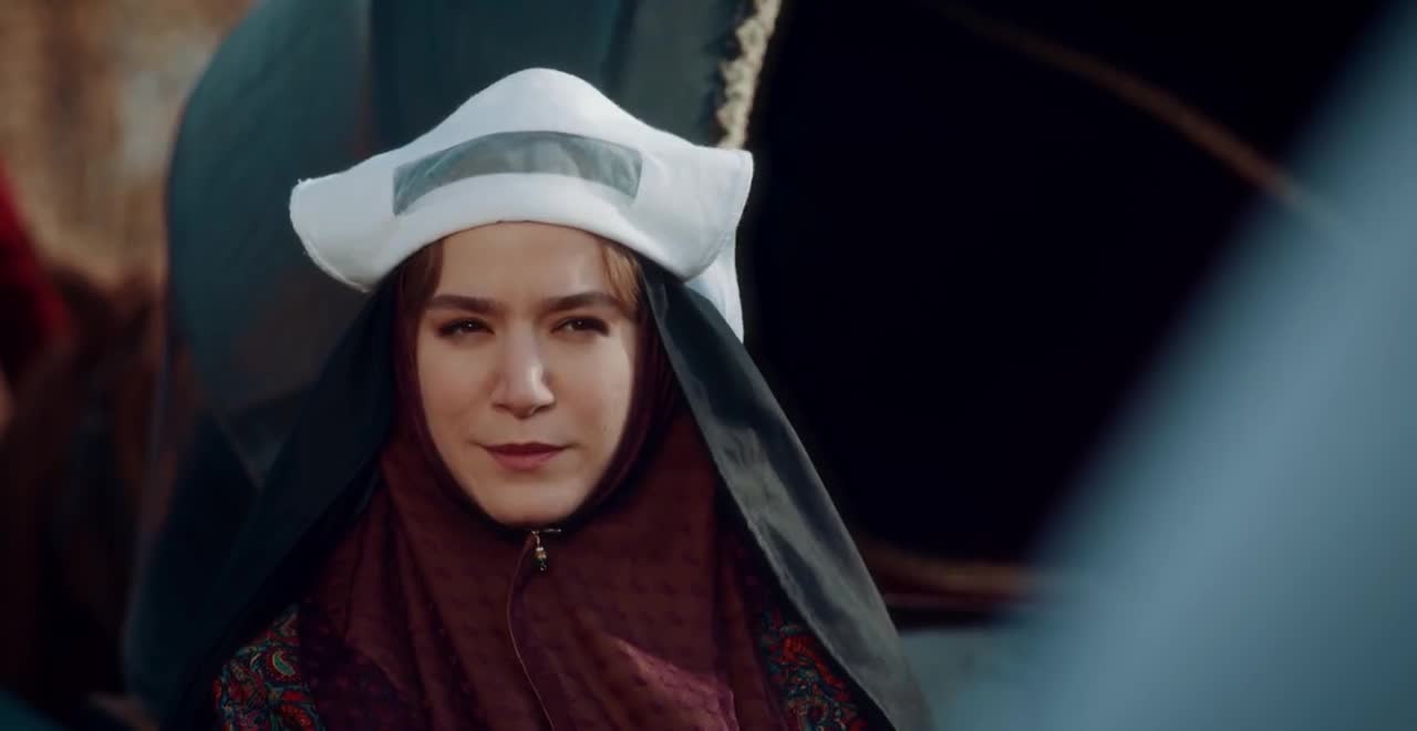 Джейран 6 серия Джейран 6 серия