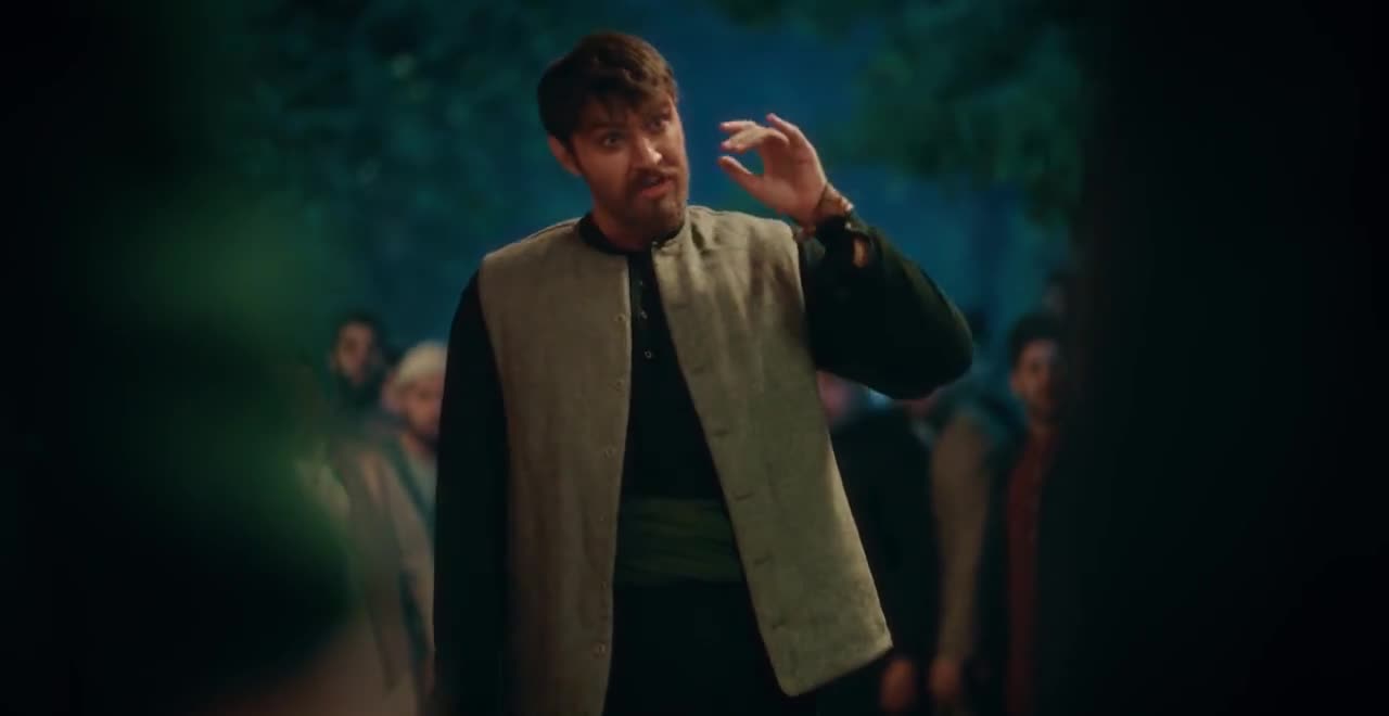 Джейран (2022) 7 серия