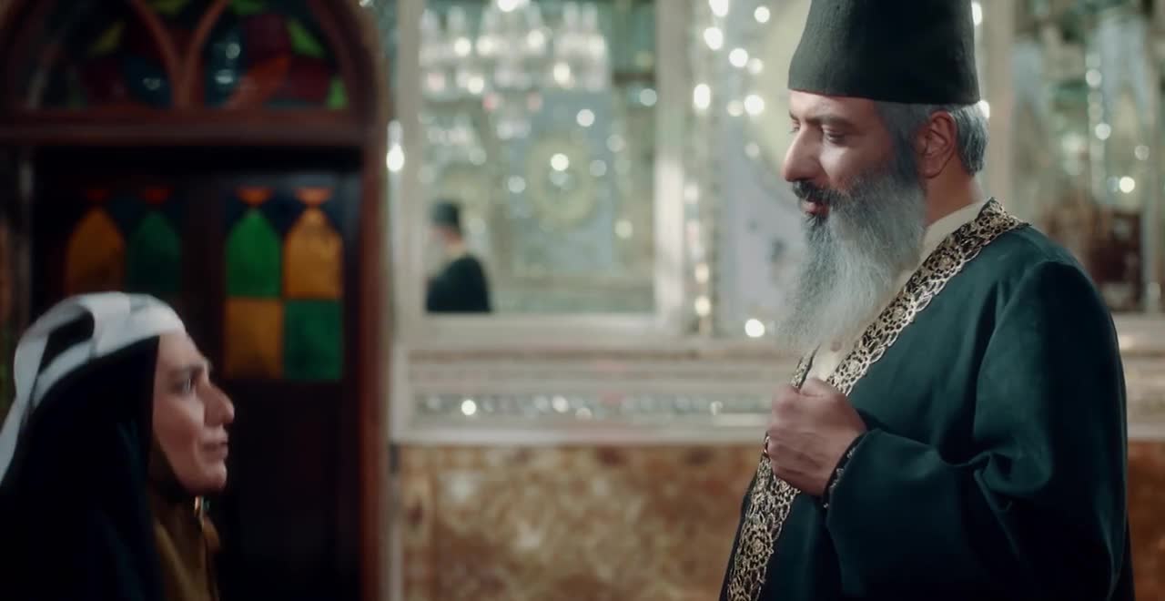 Джейран 8 серия Джейран 8 серия