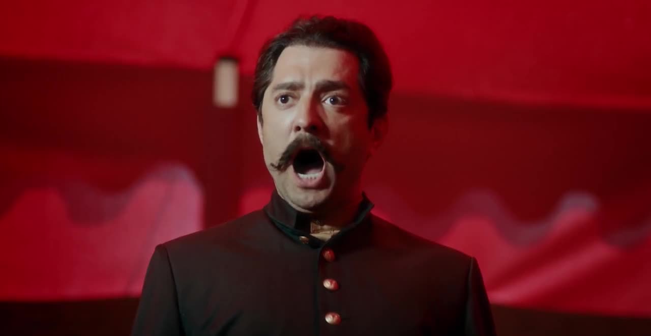 Джейран 9 серия Джейран 9 серия