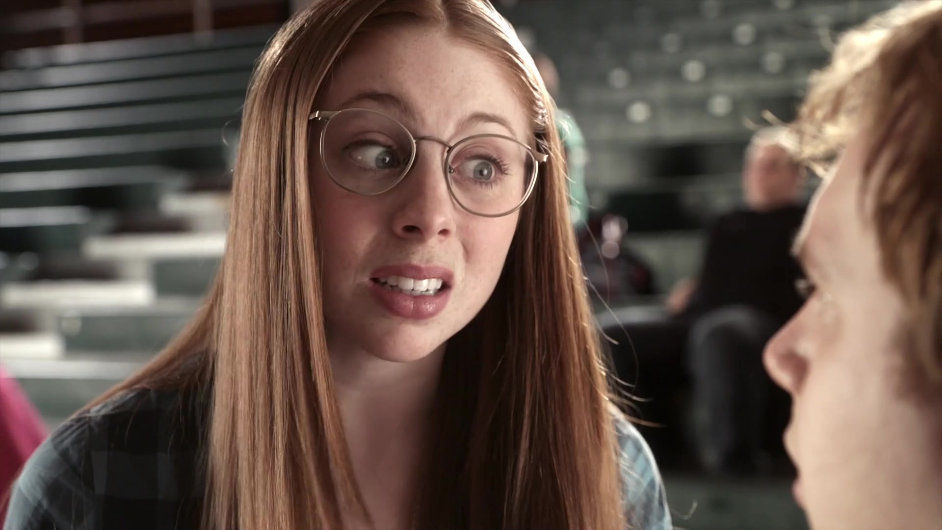 Тодд и книга чистого зла 10 серия Тодд и книга чистого зла 10 серия