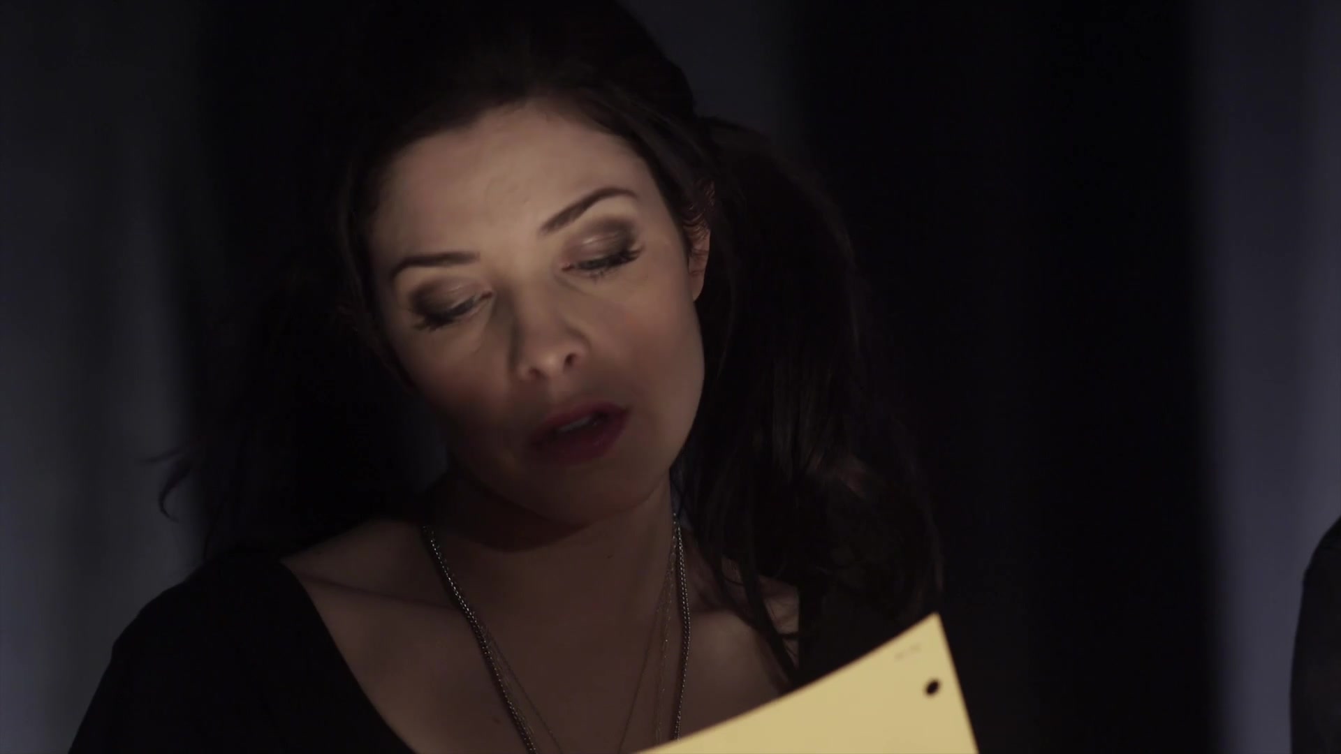 Тодд и книга чистого зла 11 серия Тодд и книга чистого зла 11 серия