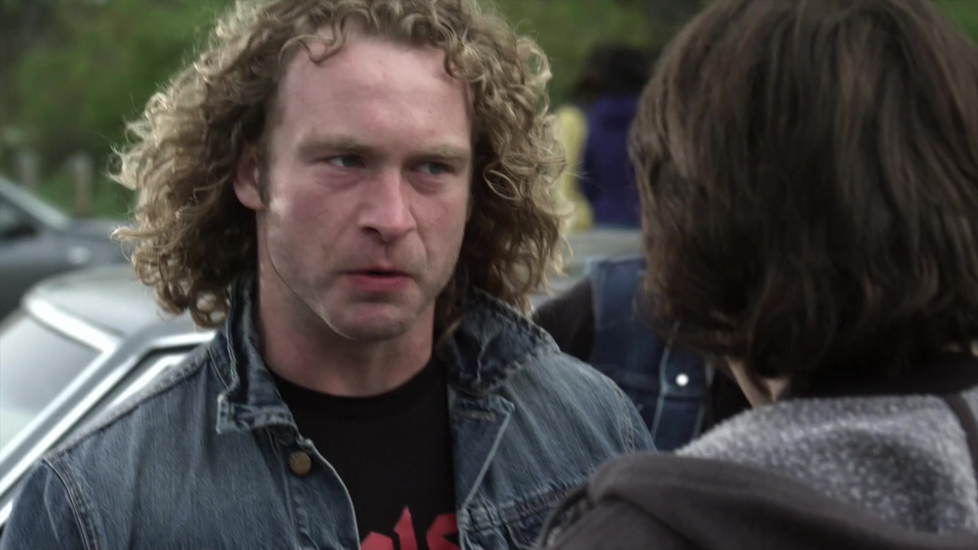 Тодд и книга чистого зла 13 серия Тодд и книга чистого зла 13 серия