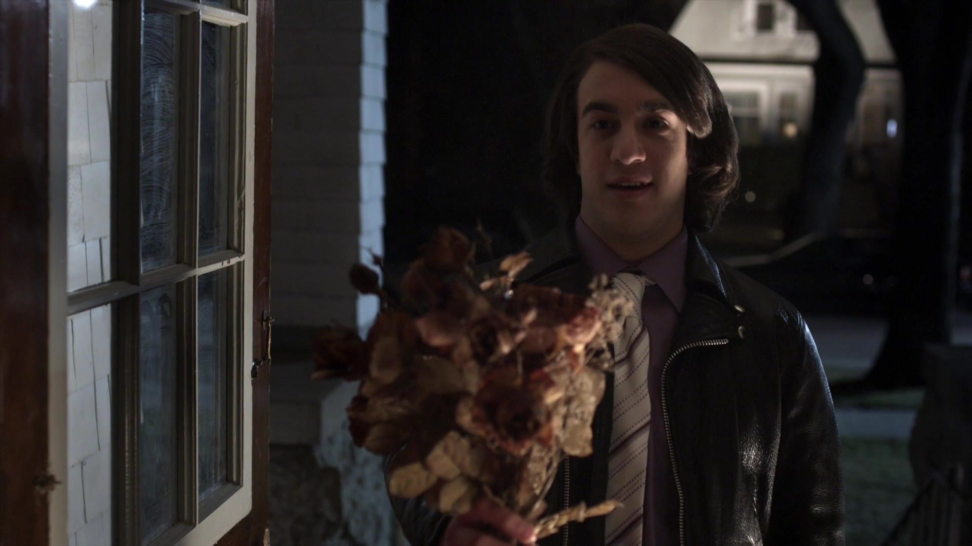 Тодд и книга чистого зла 3 серия