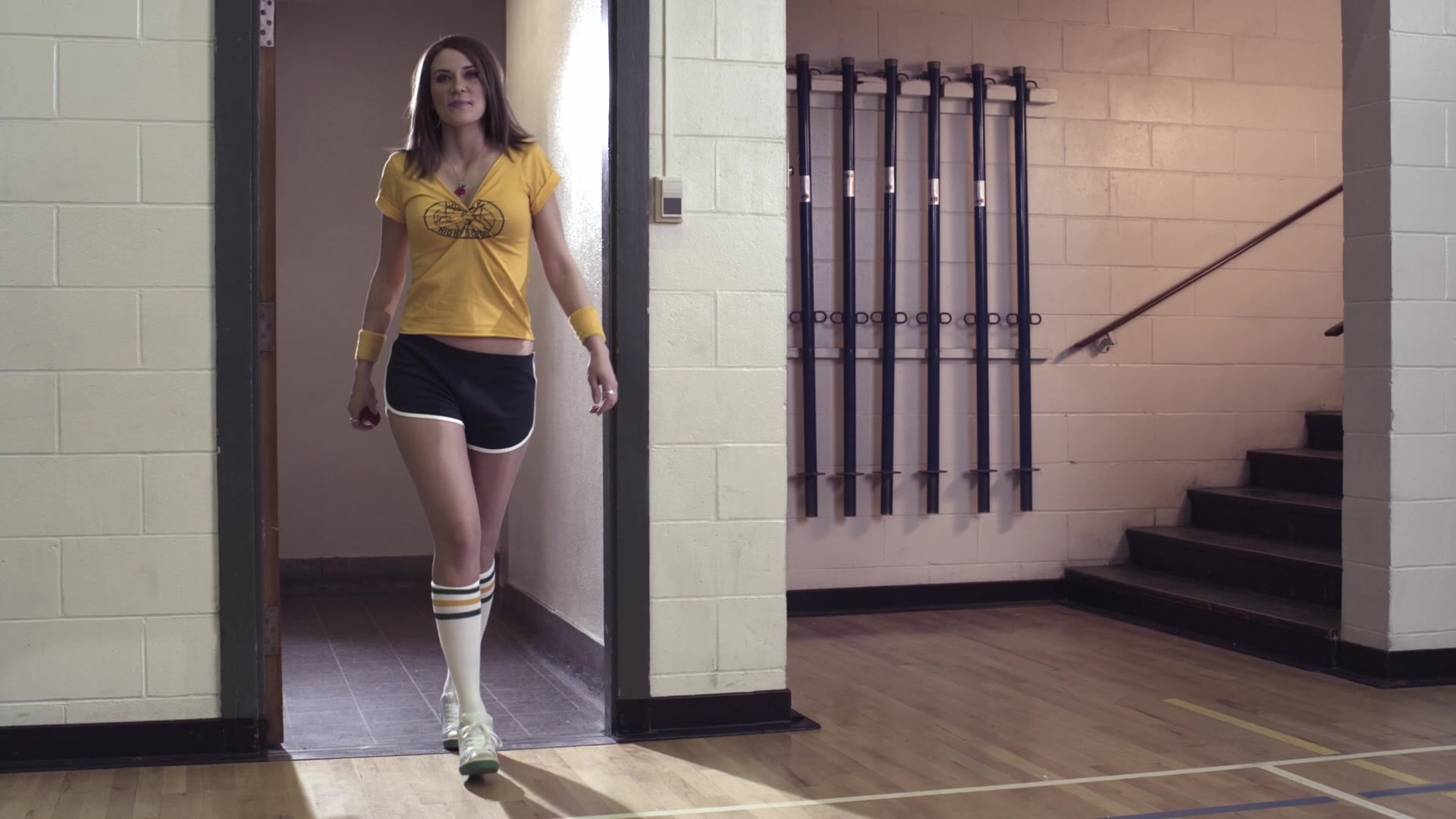 Тодд и книга чистого зла 5 серия