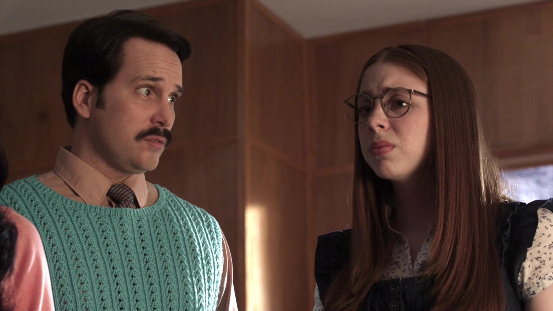 Тодд и книга чистого зла 8 серия Тодд и книга чистого зла 8 серия