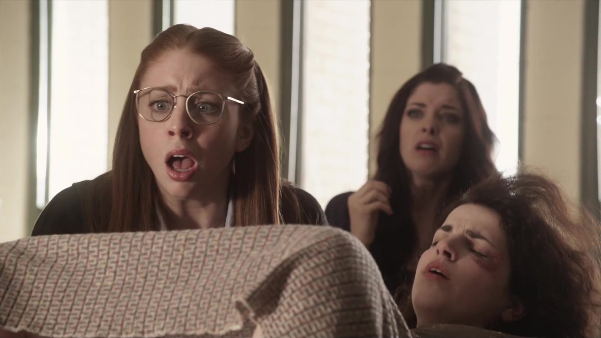 Тодд и книга чистого зла 9 серия Тодд и книга чистого зла 9 серия