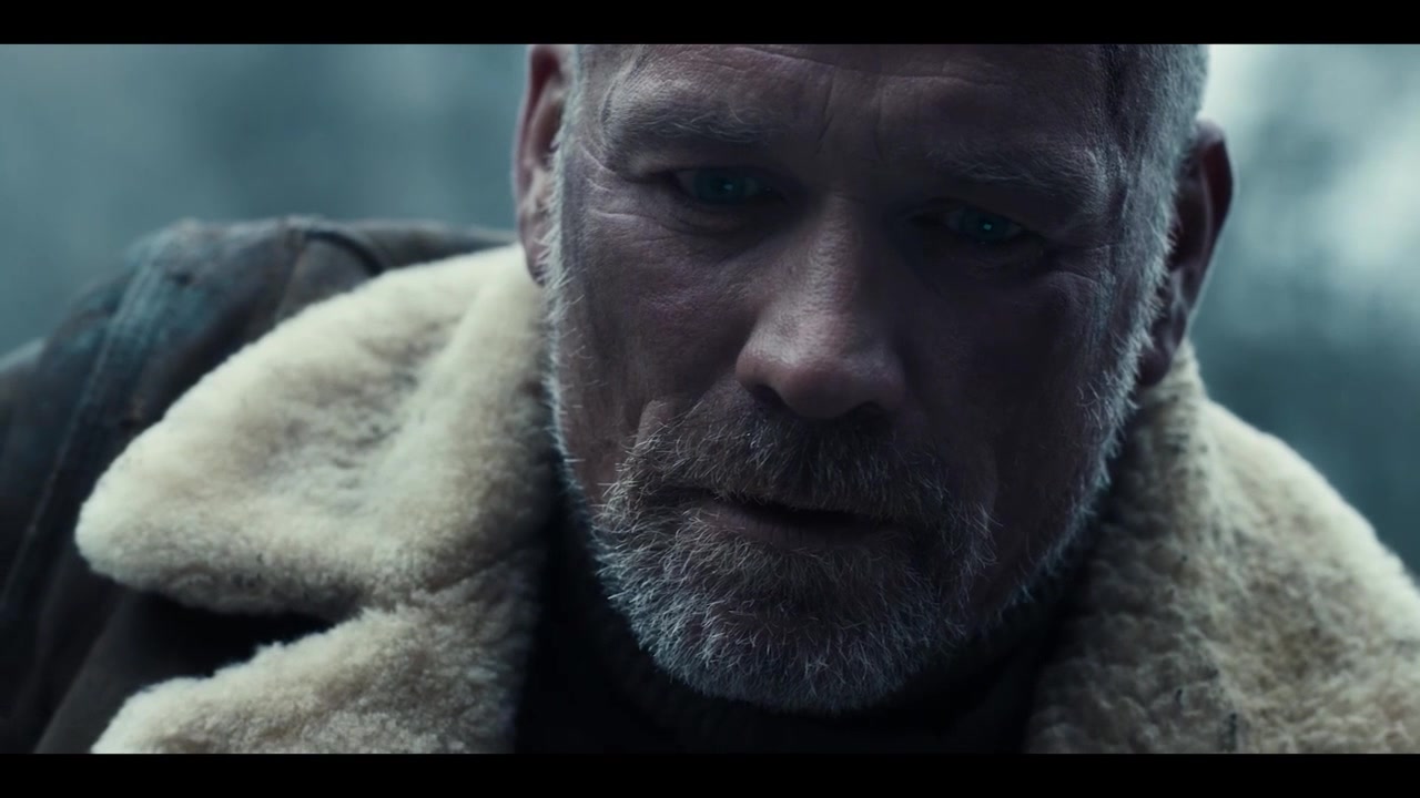 Пакт 1 серия