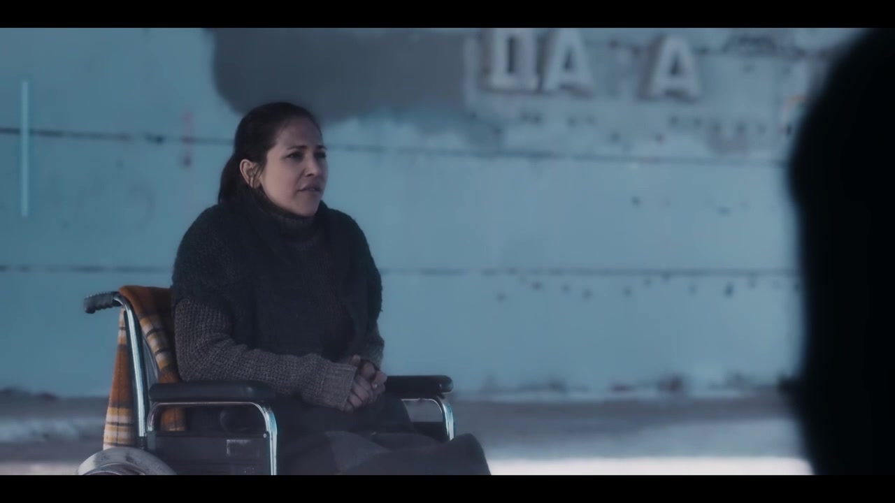 Пакт 2 серия