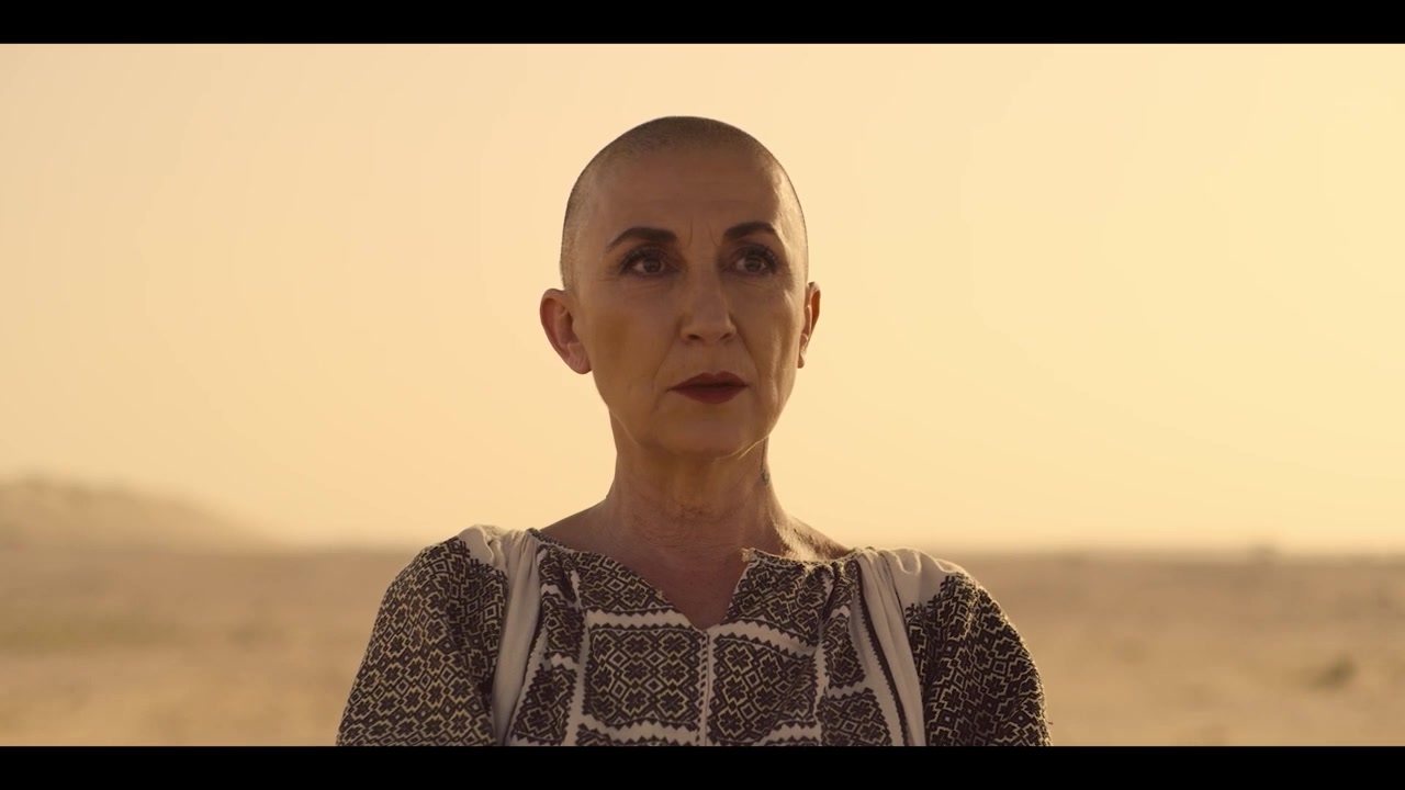 Пакт 6 серия