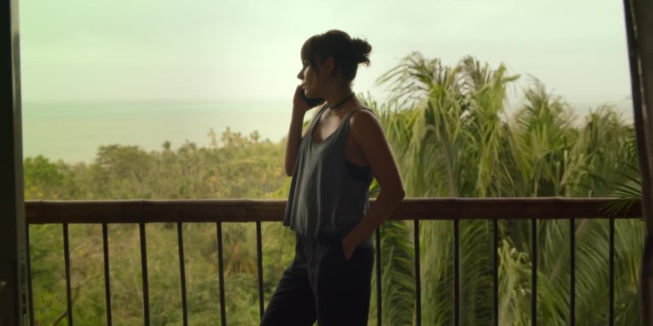 Дурная трава 10 серия Дурная трава 10 серия