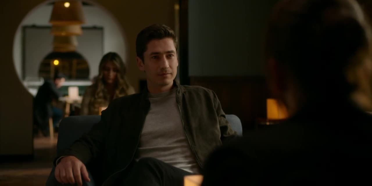 Дурная трава 2 серия