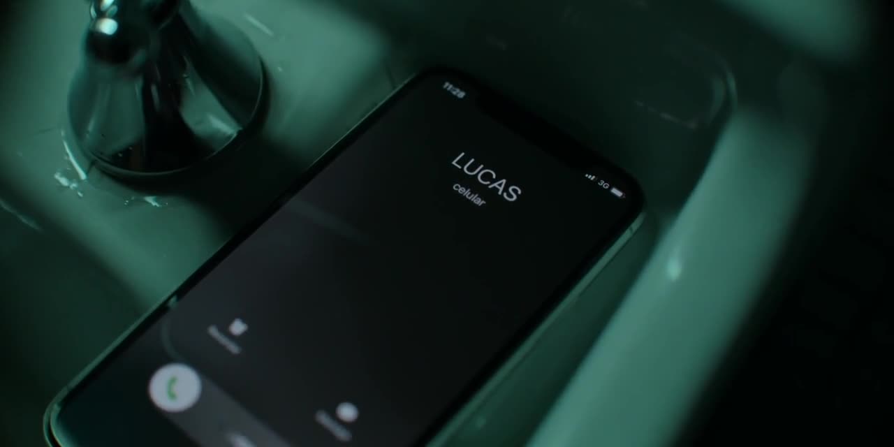 Дурная трава 6 серия