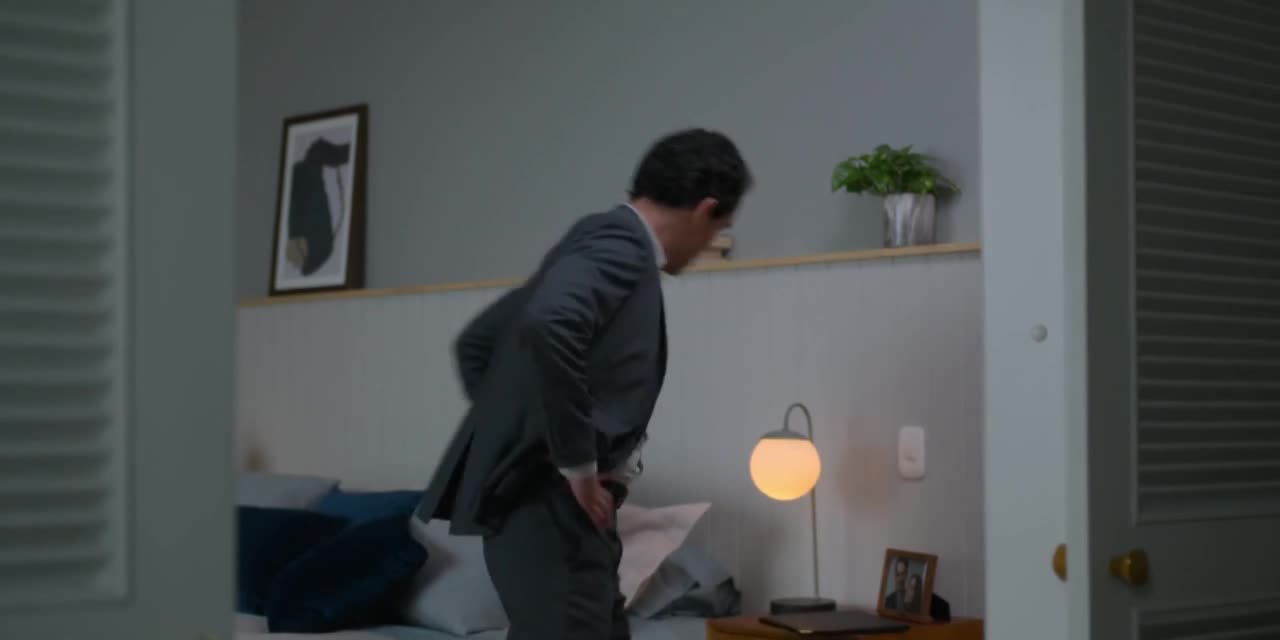 Дурная трава 7 серия