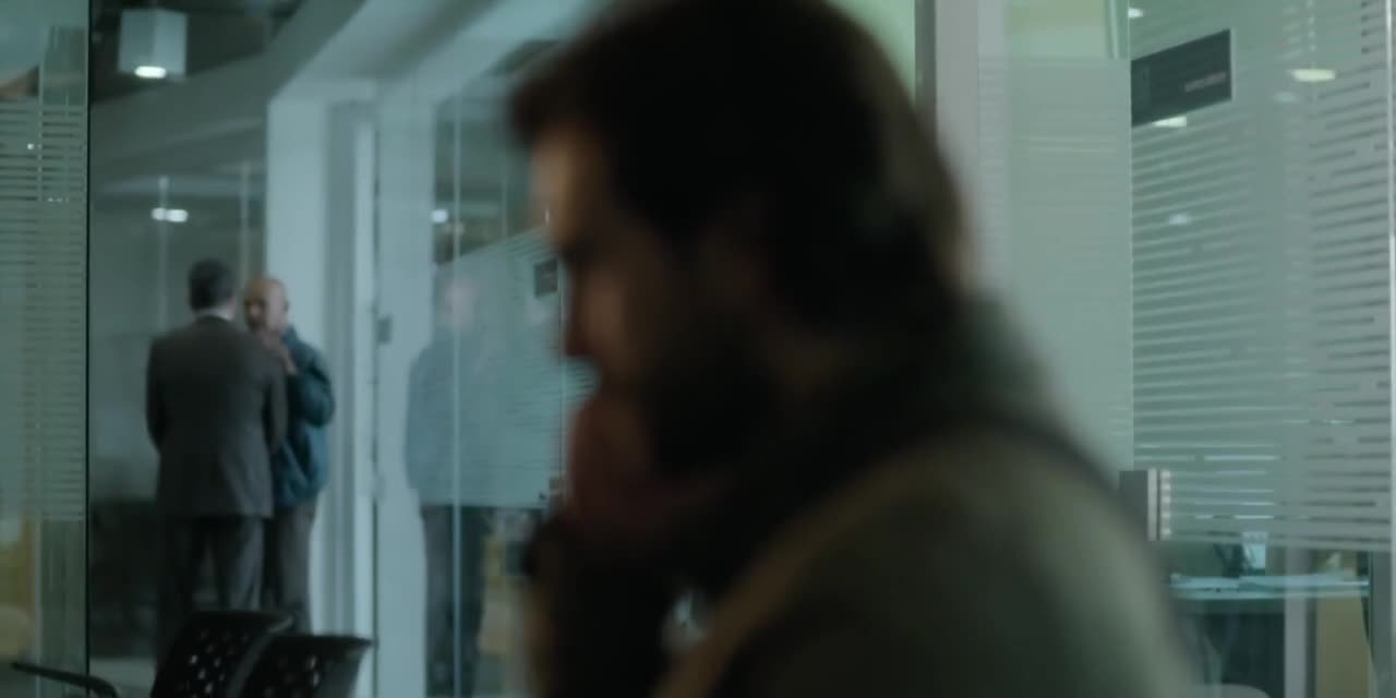 Дурная трава 8 серия Дурная трава 8 серия