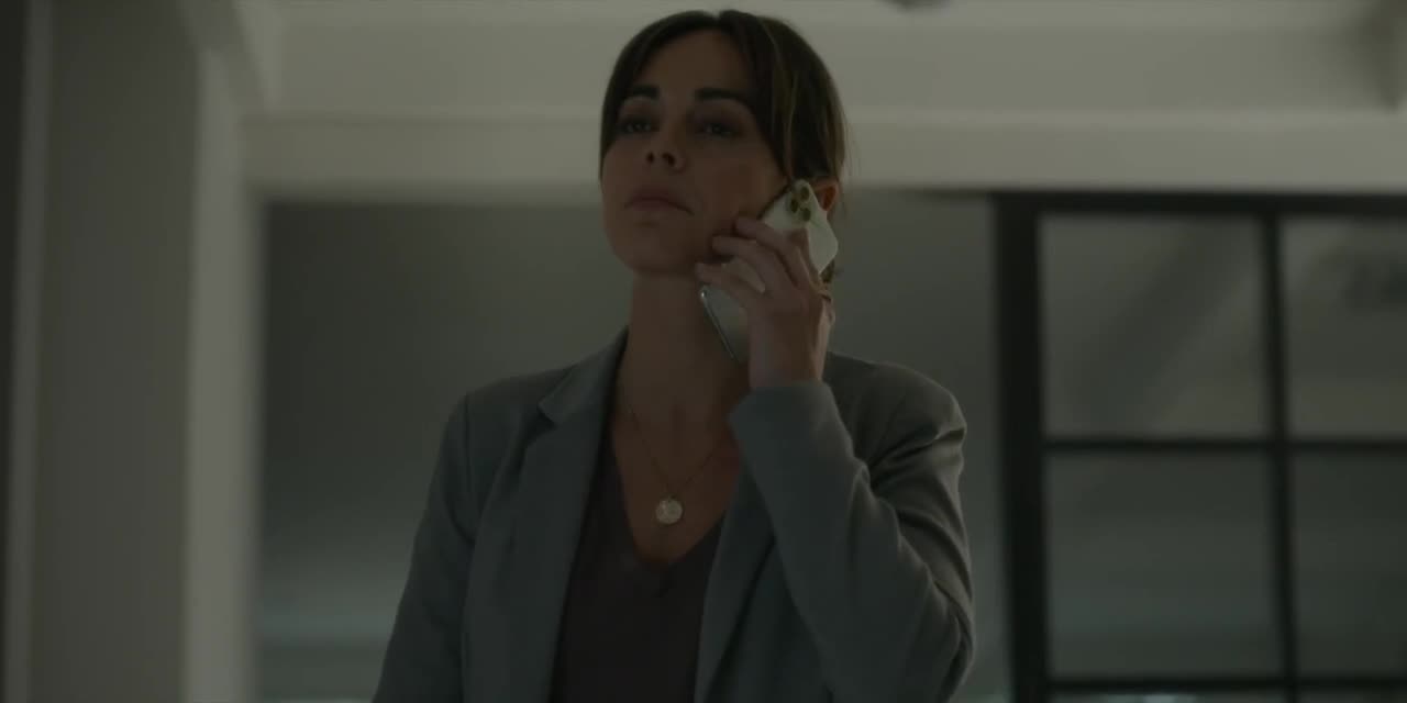 Дурная трава 9 серия