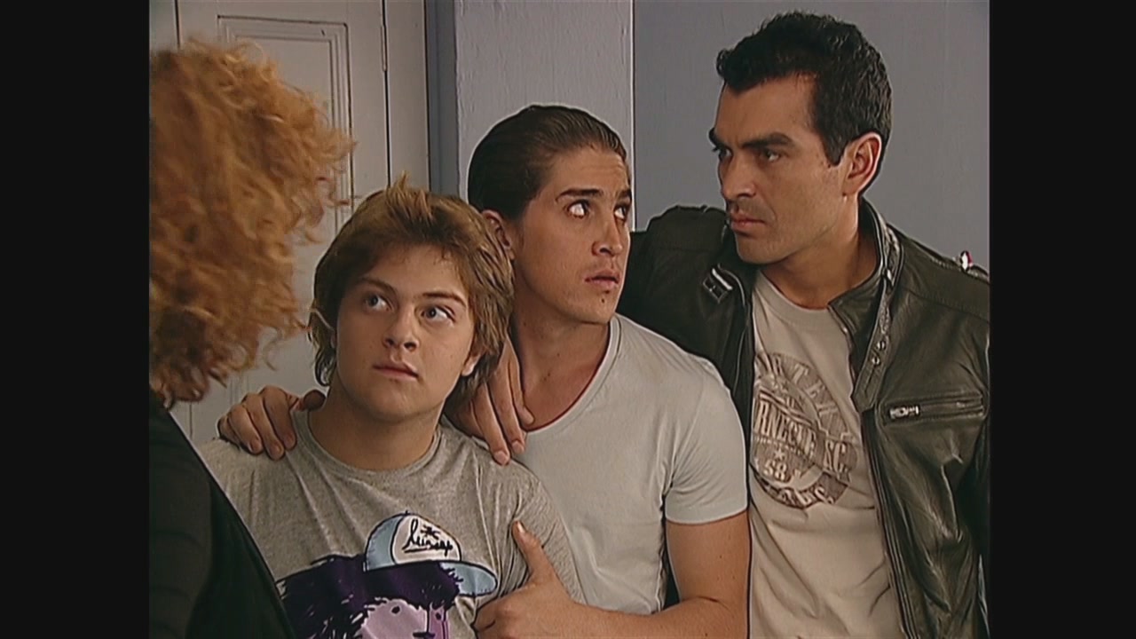 Красивая неудачница 101 серия Красивая неудачница 101 серия