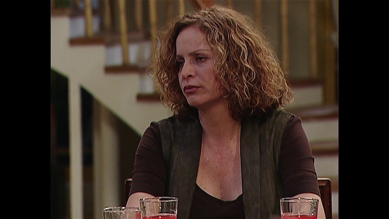 Красивая неудачница 104 серия