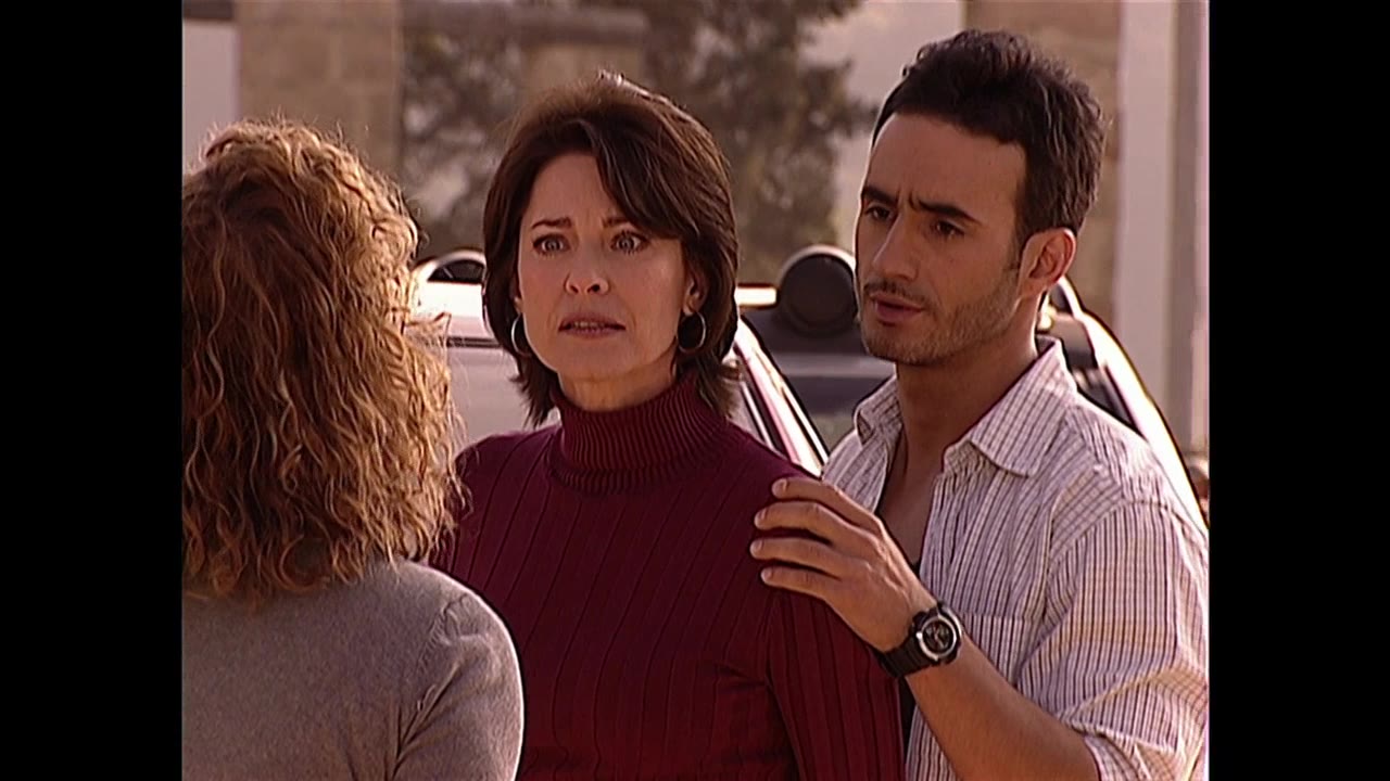 Красивая неудачница 116 серия