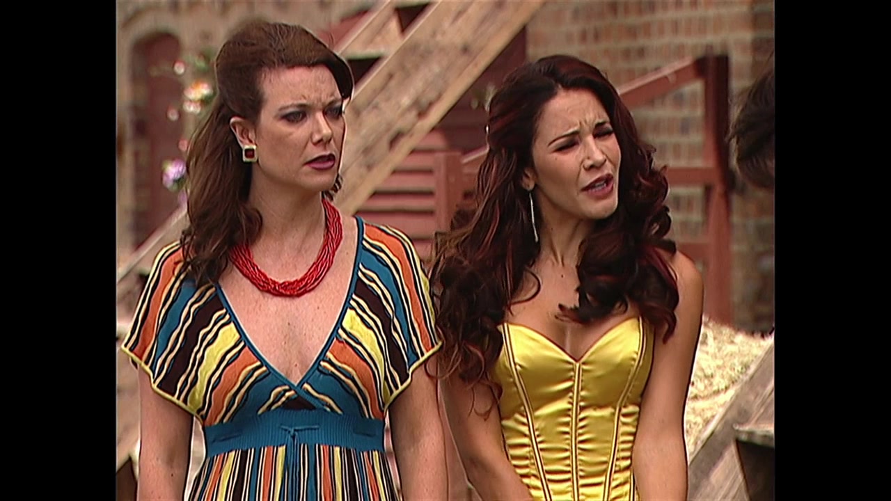 Красивая неудачница 123 серия Красивая неудачница 123 серия