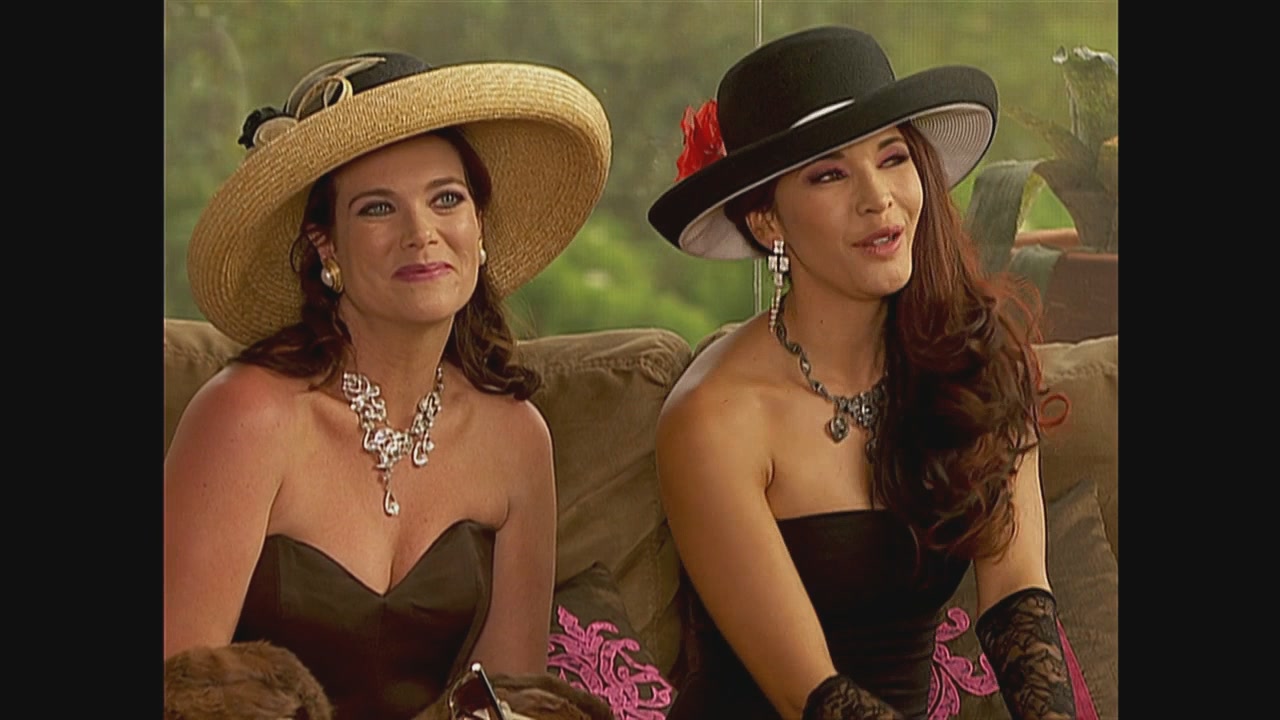 Красивая неудачница 134 серия Красивая неудачница 134 серия