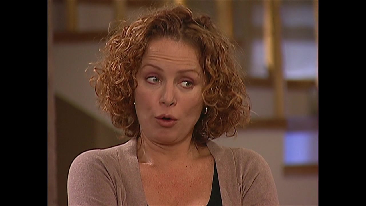 Красивая неудачница 28 серия