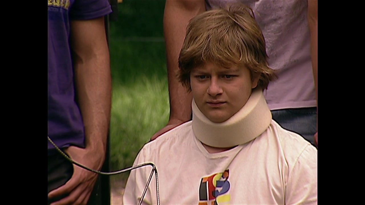 Красивая неудачница 55 серия