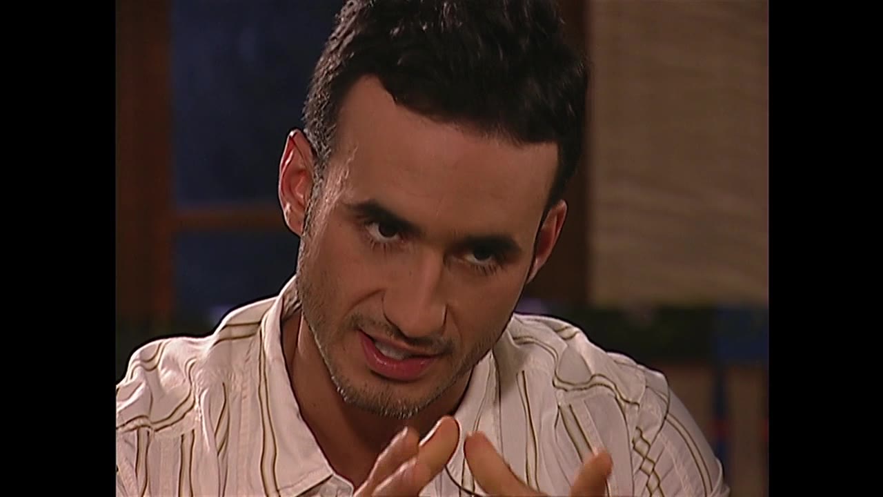 Красивая неудачница 70 серия