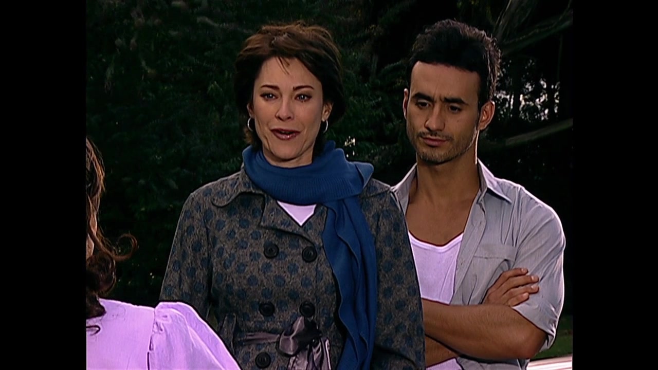 Красивая неудачница 93 серия