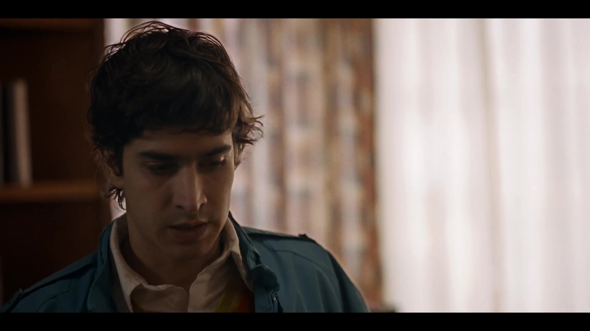 Первый раз 1 серия