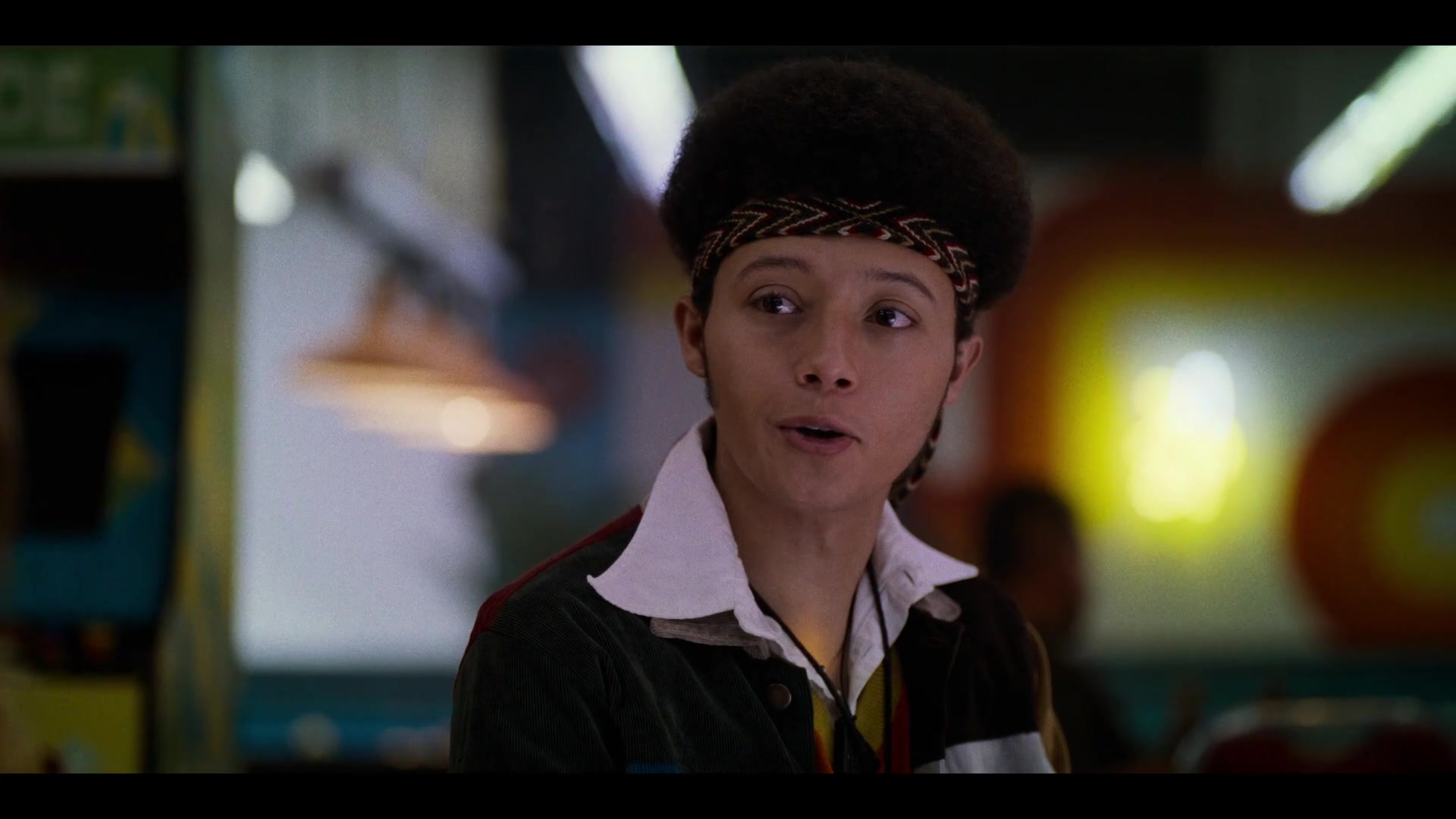 Первый раз 10 серия