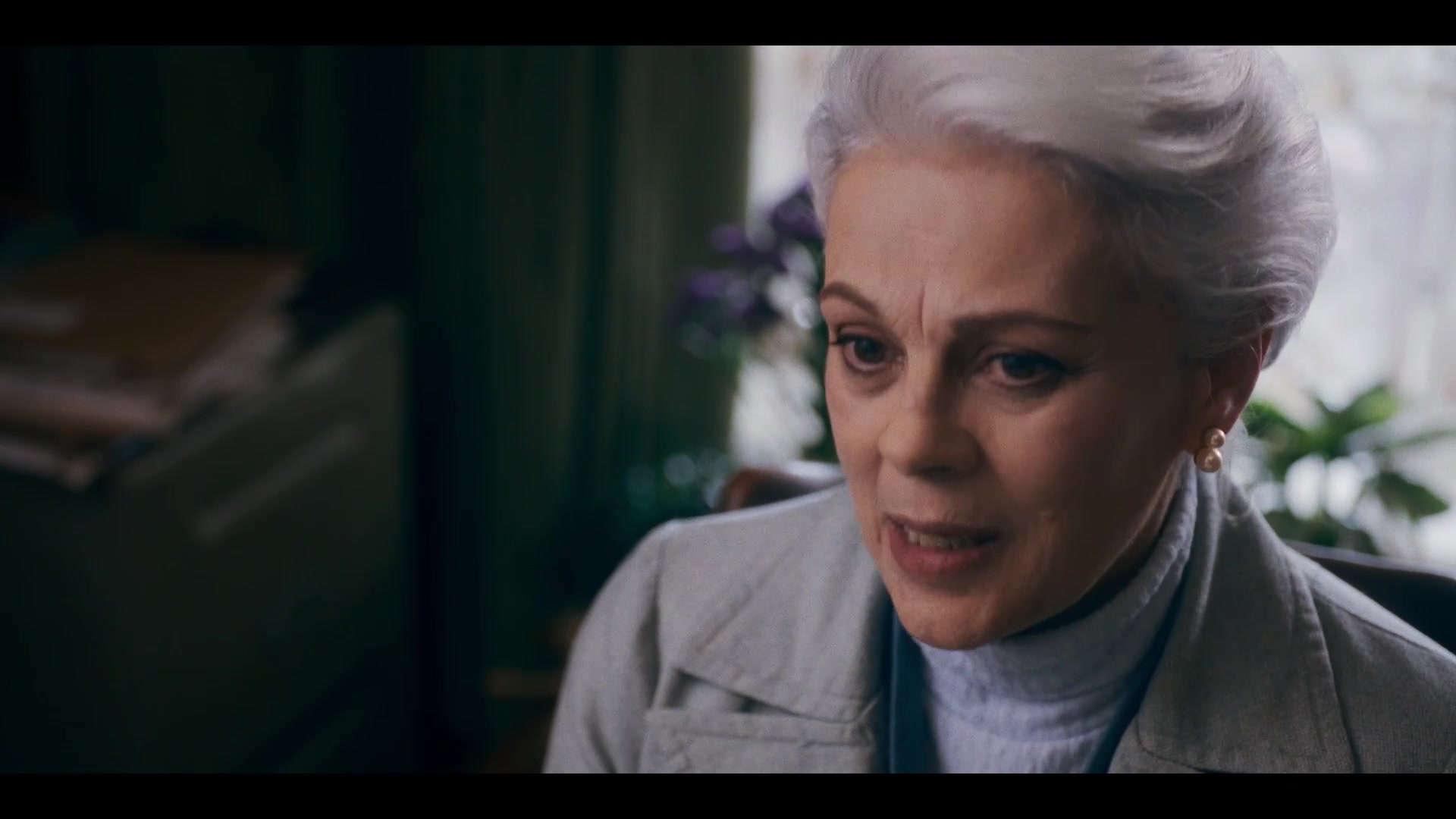 Первый раз 3 серия