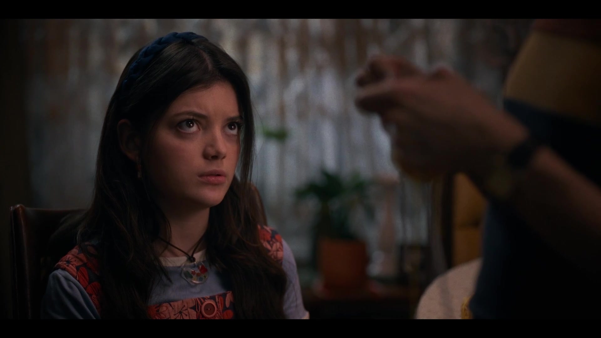 Первый раз 4 серия