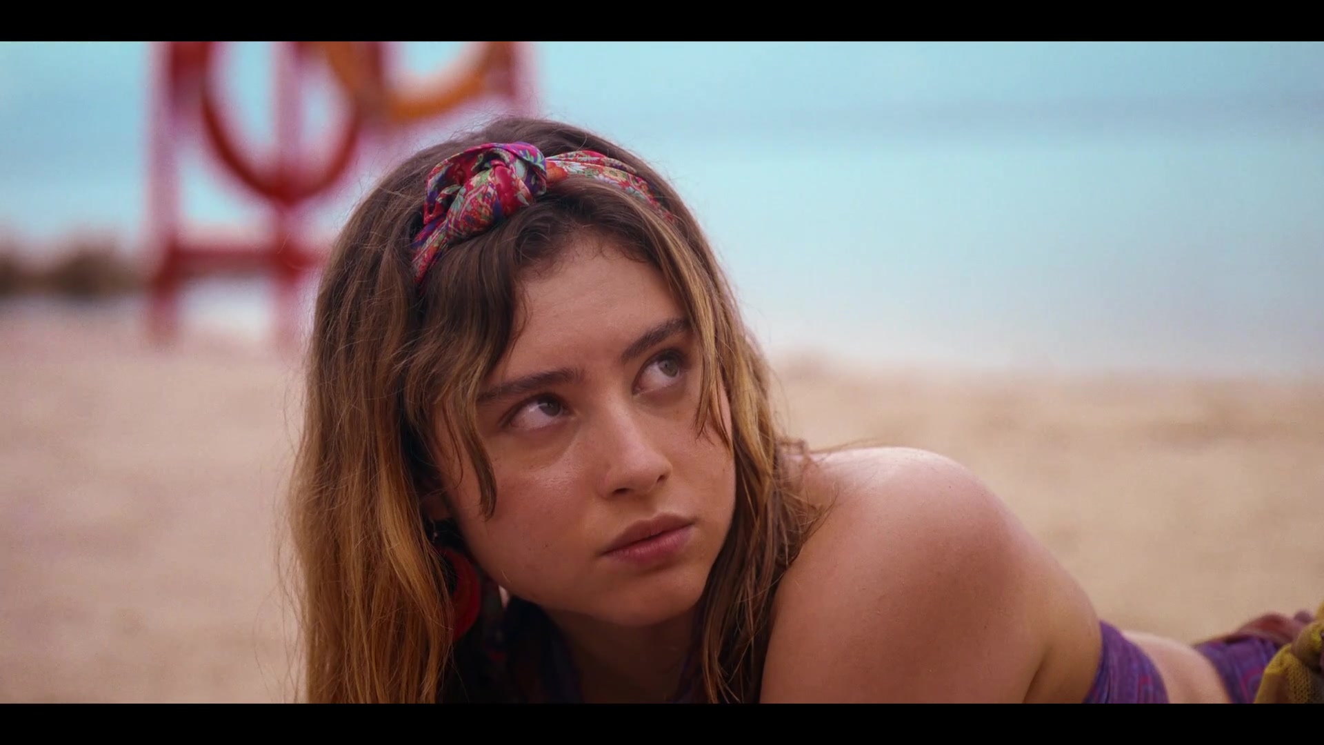 Первый раз 5 серия