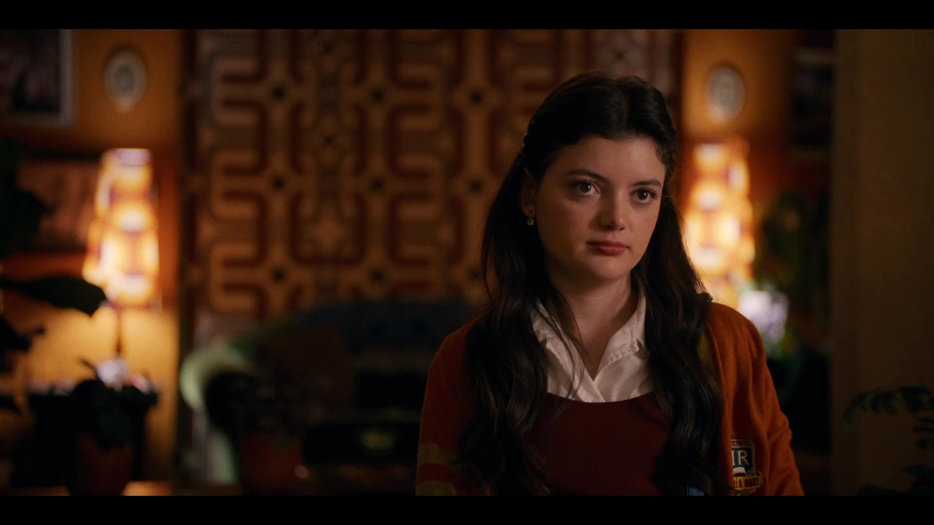 Первый раз 7 серия