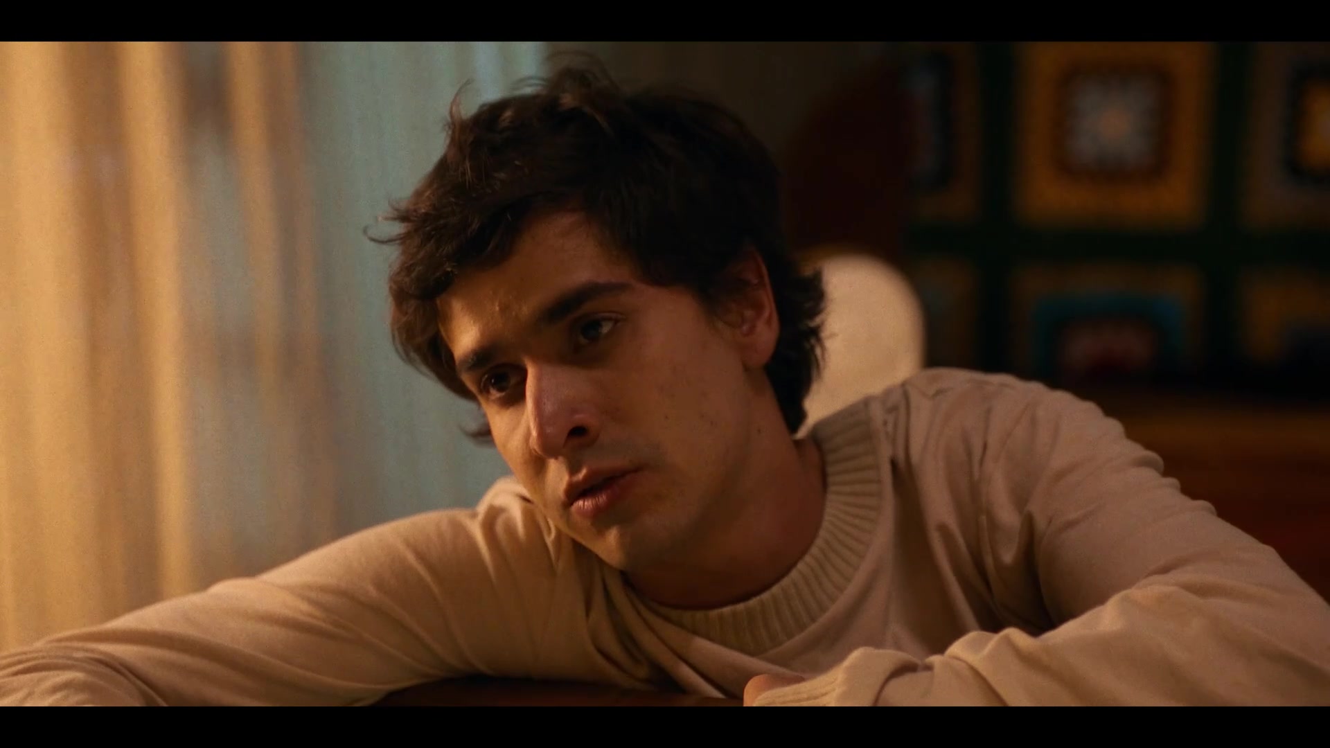 Первый раз 8 серия