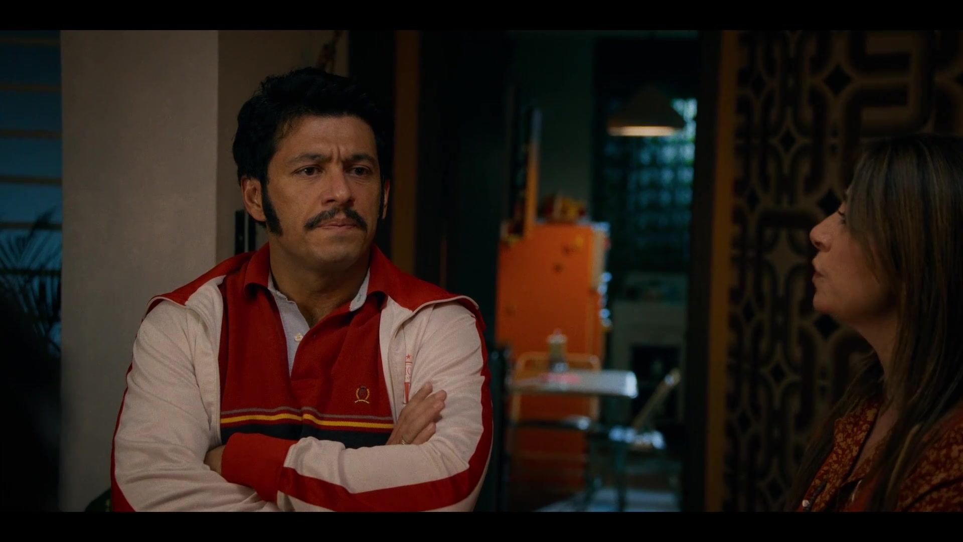 Первый раз 9 серия