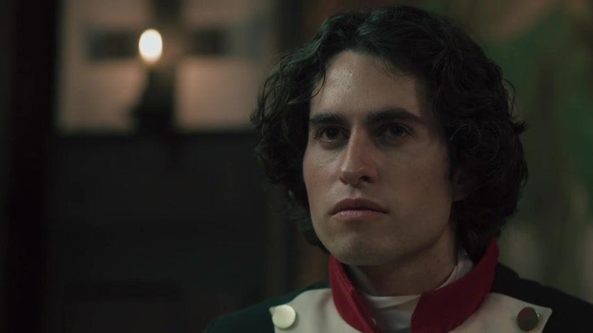 Сёстры Вильямисар 12 серия