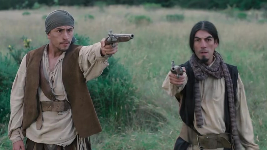 Сёстры Вильямисар (2022) 14 серия