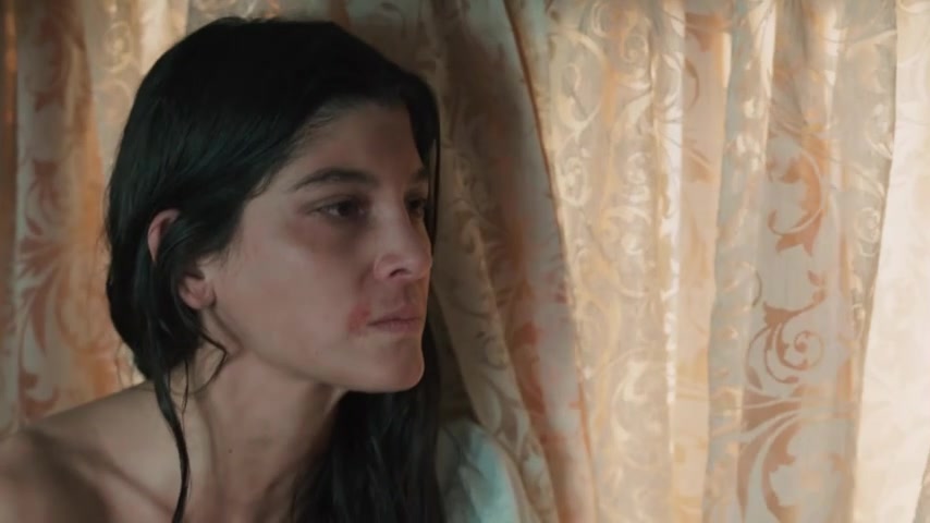 Сёстры Вильямисар 15 серия