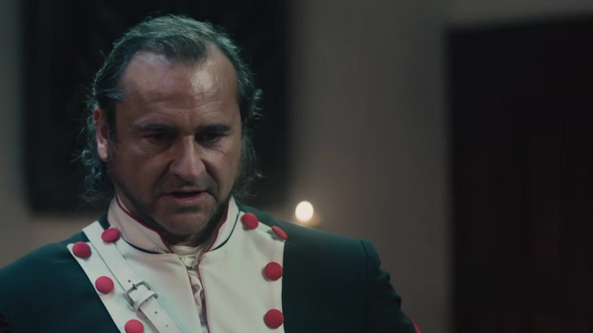 Сёстры Вильямисар 16 серия